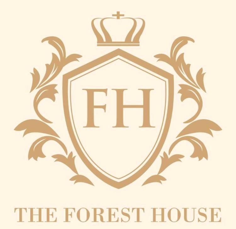 The Forest House Isernia Extérieur photo