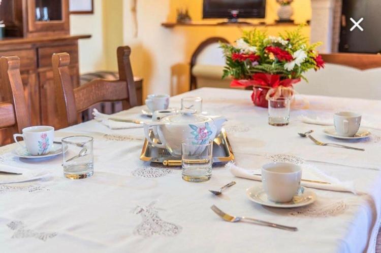 The Forest House Isernia Extérieur photo
