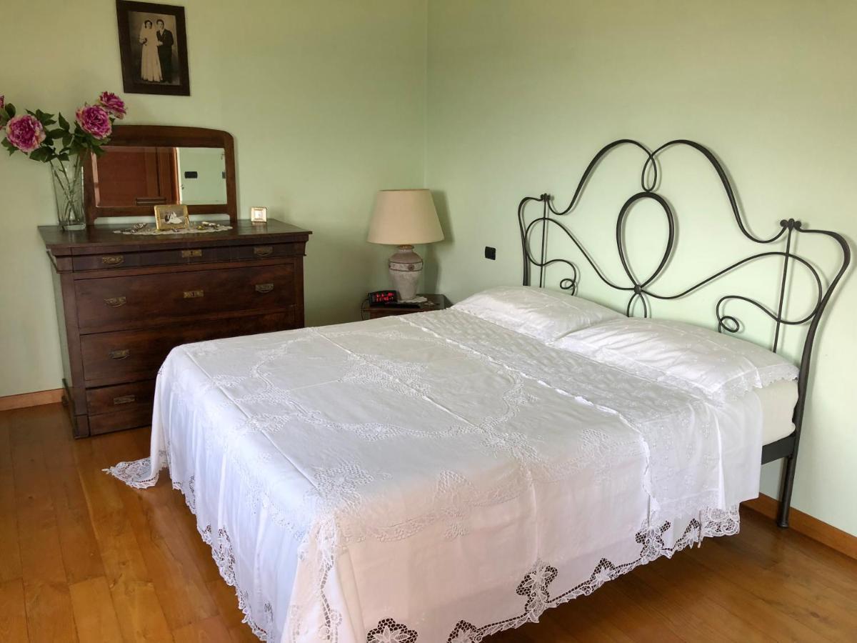 The Forest House Isernia Extérieur photo