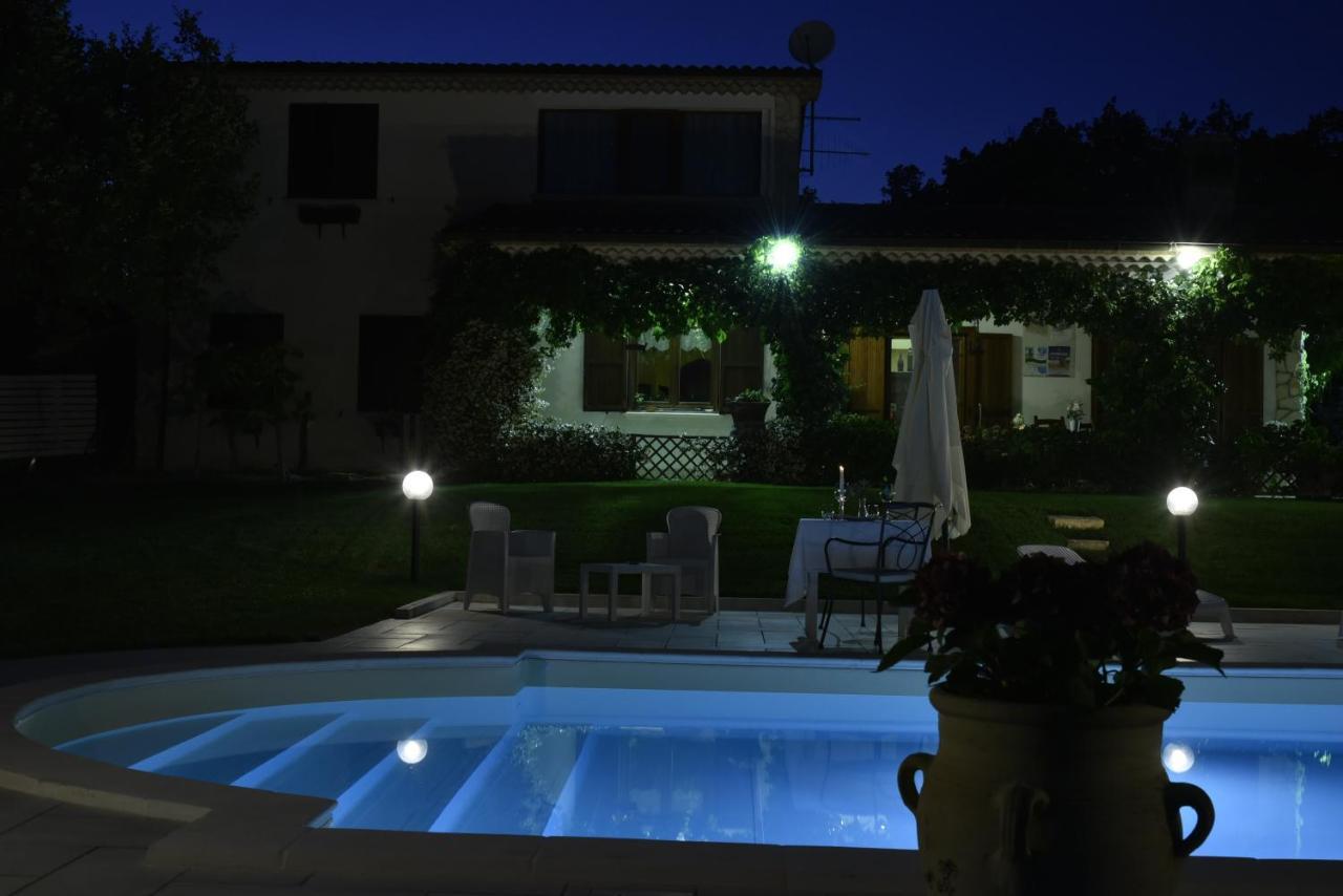 The Forest House Isernia Extérieur photo