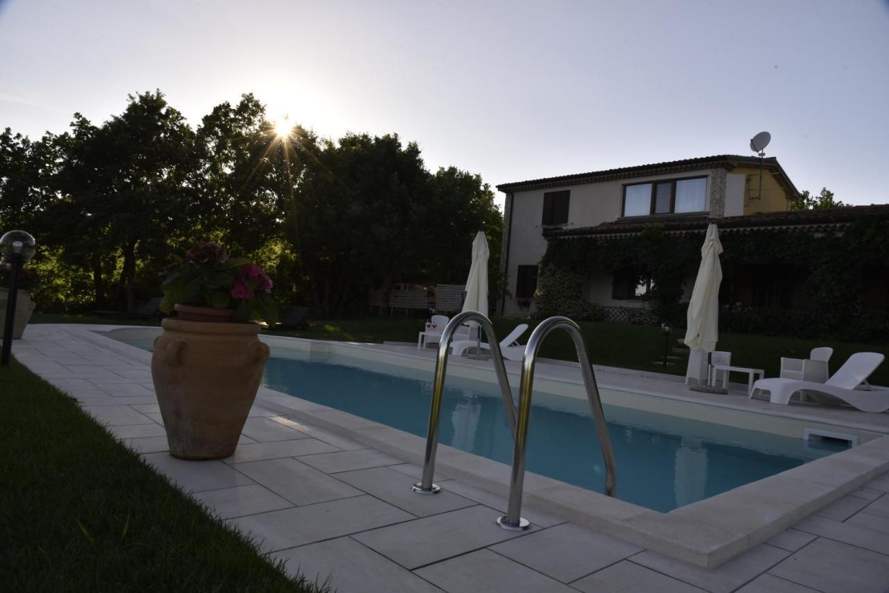 The Forest House Isernia Extérieur photo